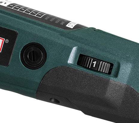 OSREN Tempest 2.0 Dual Action Polisher (8mm) - 2