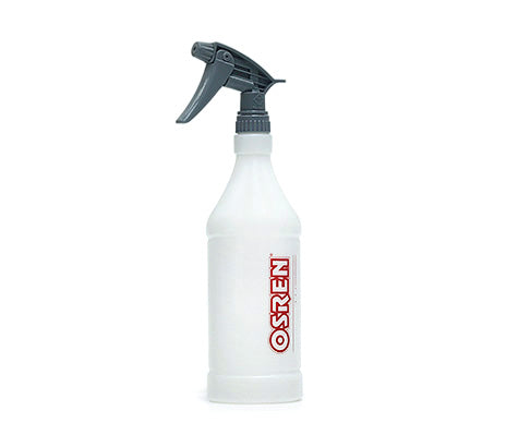 Trigger Spray Bottle (1 Litre) (Chemical Resistant) - Osren Australia