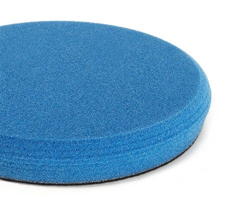 Ultra Blue Polishing Foam