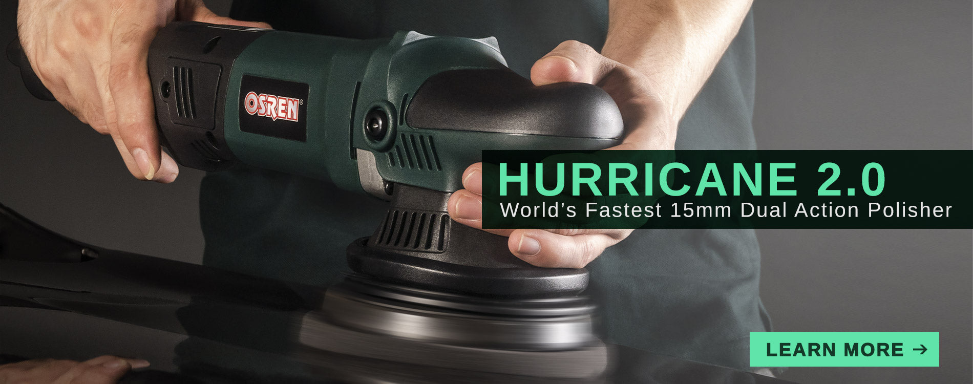 OSREN AUSTRALIA Professional Auto Care Product Supplier in Australia