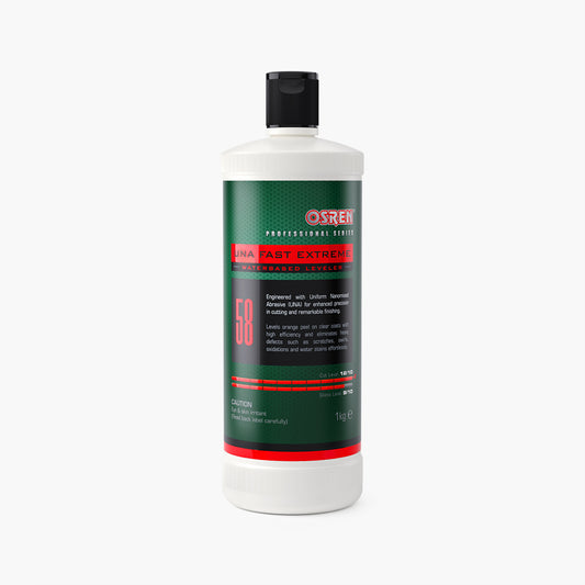 OSREN UNA Fast Extreme 58 (Waterbased Leveler)