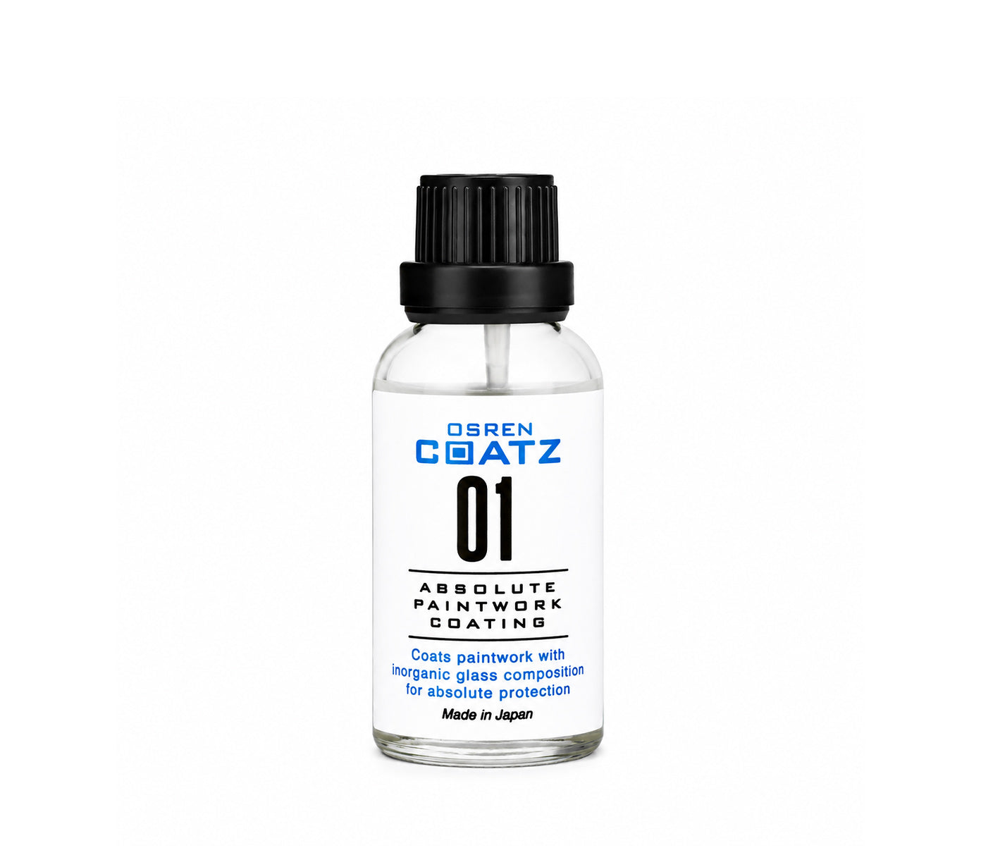 Absolute Paintwork Coating (30ml)