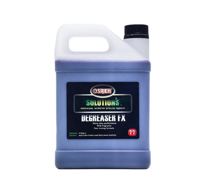 Degreaser FX