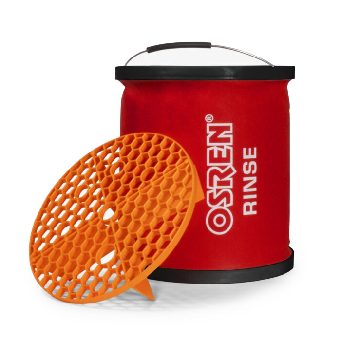 Detailing Buckets