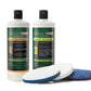 Hard Paint Correction Bundle