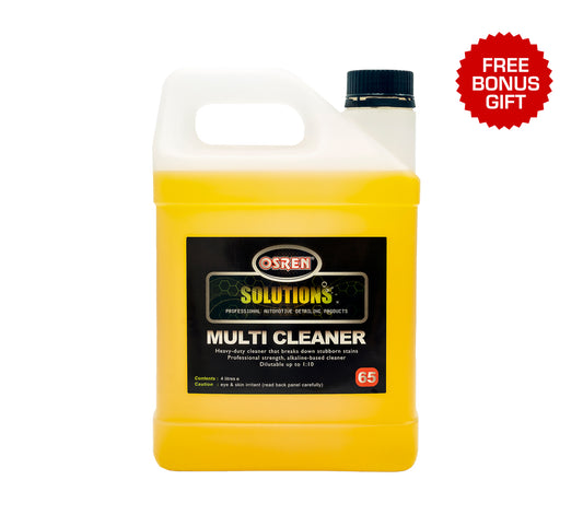 Multi Cleaner