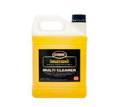 Multi Cleaner