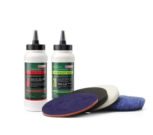 Soft Paint Levelling Bundle
