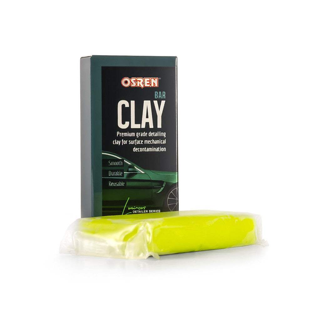 OSREN Luminous Clay Bar