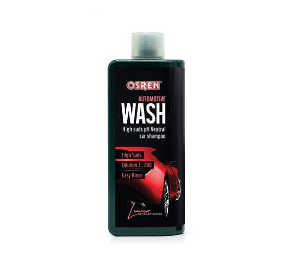 OSREN Luminous Automotive Wash