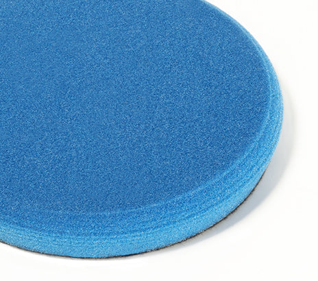 Ultra Blue Polishing Foam