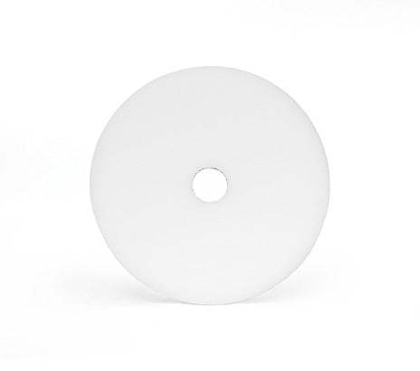 Foam Disc White Polishing