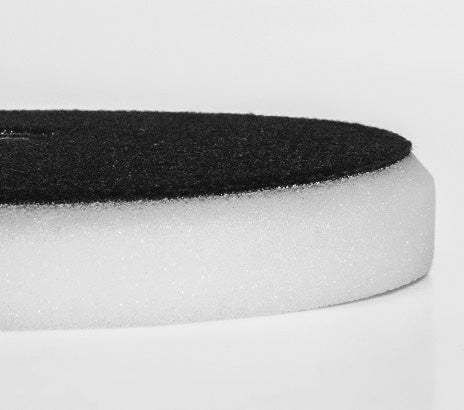 Foam Disc White Polishing - 1