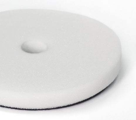 Foam Disc White Polishing - 2