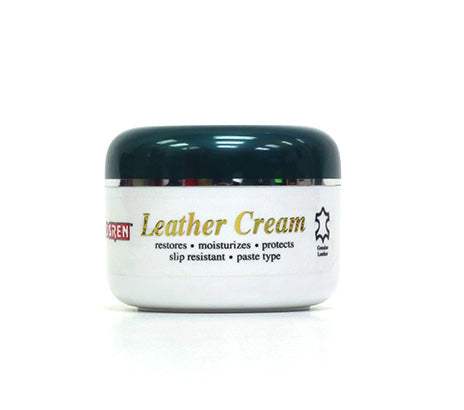 Leather Cream (180g)