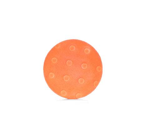 Cool DA Foam Pad Orange Light Cutting (140mm & 90mm) - 1