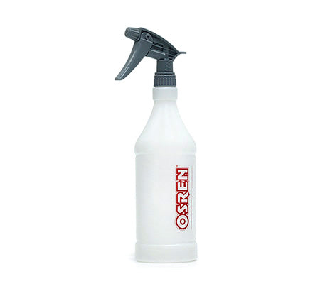 Trigger Spray Bottle (1 Litre) (Chemical Resistant)